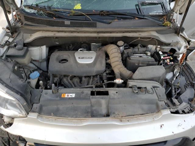 Photo 7 from auction – 2018 KIA SOUL ! with VIN KNDJX3AA9J7544353