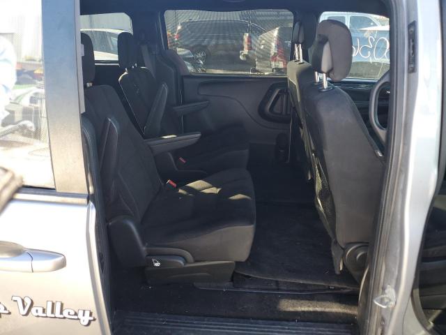 Photo 6 from auction – 2018 DODGE GRAND CARA with VIN 2C4RDGBG7JR184276