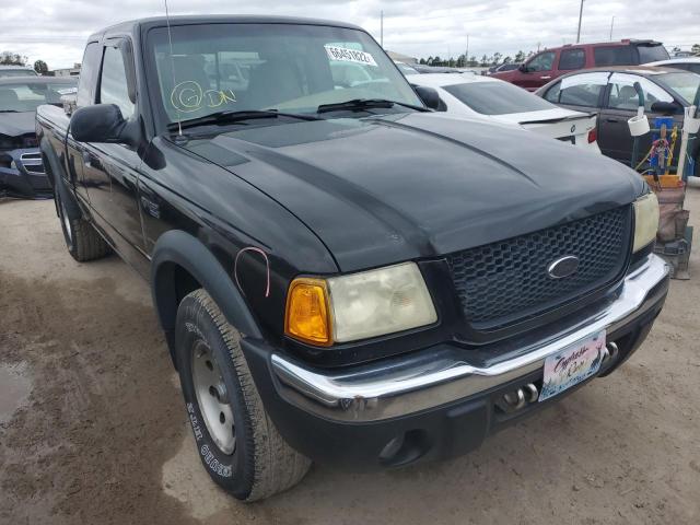 FORD RANGER SUP 2002 with VIN 1FTZR45E12TA32711 - Photo from auction