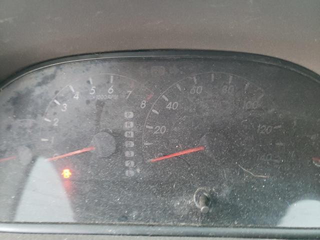Photo 8 from auction – 2005 TOYOTA CAMRY LE with VIN JTDBE32K753028233