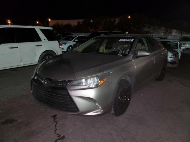 Photo 2 from auction – 2015 TOYOTA CAMRY LE with VIN 4T4BF1FK0FR486155
