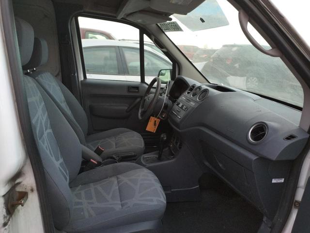 Photo 5 from auction – 2013 FORD TRANSIT CO with VIN NM0LS7ANXDT137135