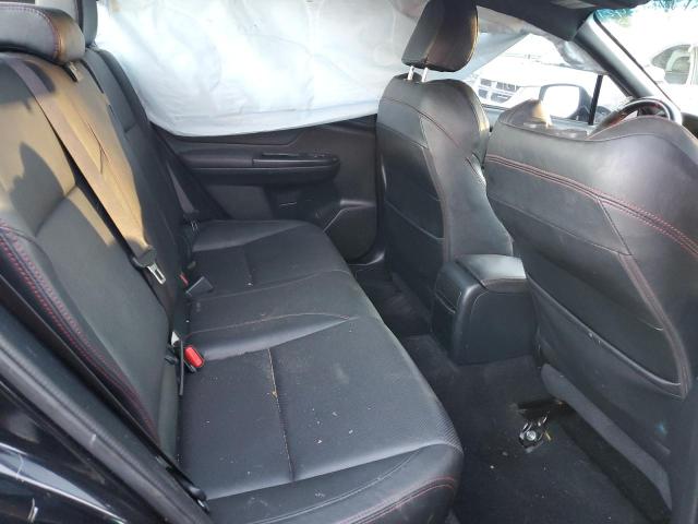 Photo 6 from auction – 2017 SUBARU WRX LIMITE with VIN JF1VA1L61H9831044