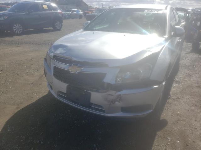 Photo 9 from auction – 2011 CHEVROLET CRUZE LT with VIN 1G1PF5S94B7126659