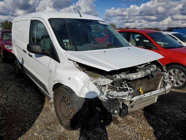 FORD TRANSIT CO 2015 with VIN NM0LS7E76F1208874 - Photo from auction