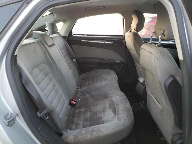 Photo 6 from auction – 2014 FORD FUSION S with VIN 1FA6P0G72E5374165