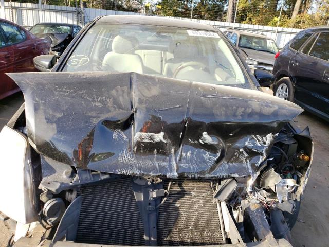 Photo 7 from auction – 2012 NISSAN SENTRA 2.0 with VIN 3N1AB6APXCL744082