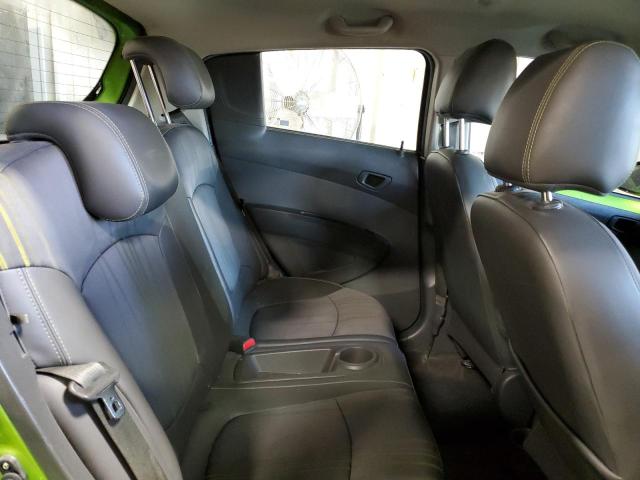 Фото 6 с аукциона – 2015 CHEVROLET SPARK 1LT с VIN KL8CD6S97FC795547