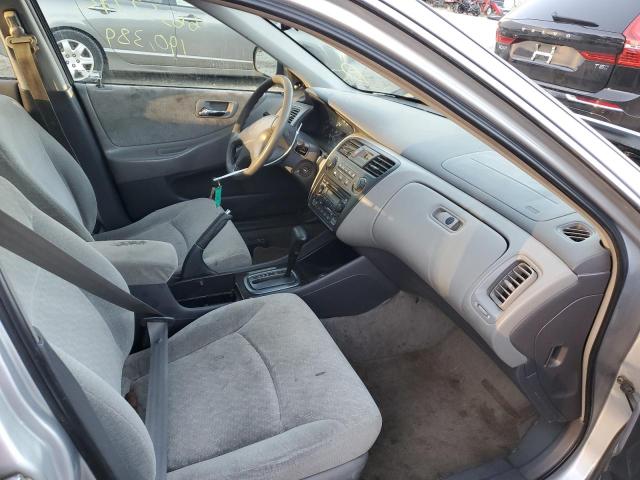 Photo 5 from auction – 2001 HONDA ACCORD VAL with VIN 1HGCF86641A052685