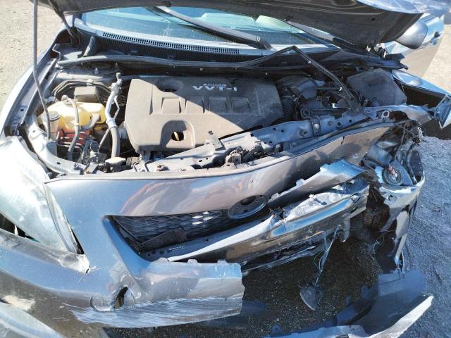 Photo 7 from auction – 2010 TOYOTA COROLLA BA with VIN 2T1BU4EE9AC496786