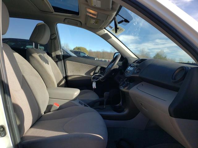 Photo 5 from auction – 2011 TOYOTA RAV4 with VIN 2T3BF4DV4BW124890