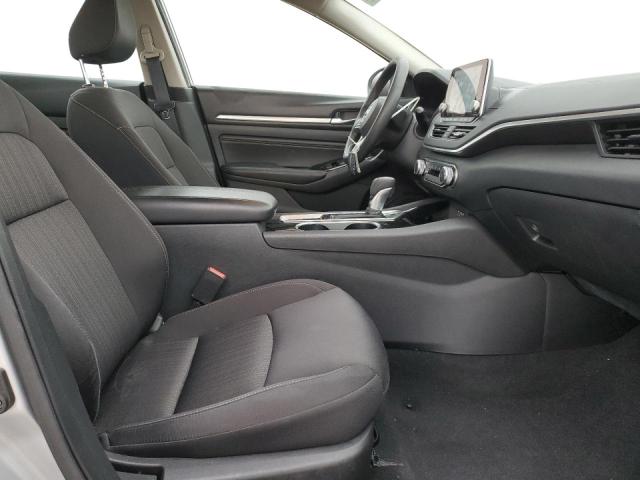 Photo 5 from auction – 2021 NISSAN ALTIMA SV with VIN 1N4BL4DV5MN338571
