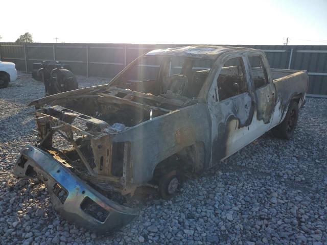 Photo 2 from auction – 2014 CHEVROLET SILVERADO with VIN 1GCVKREC1EZ322706