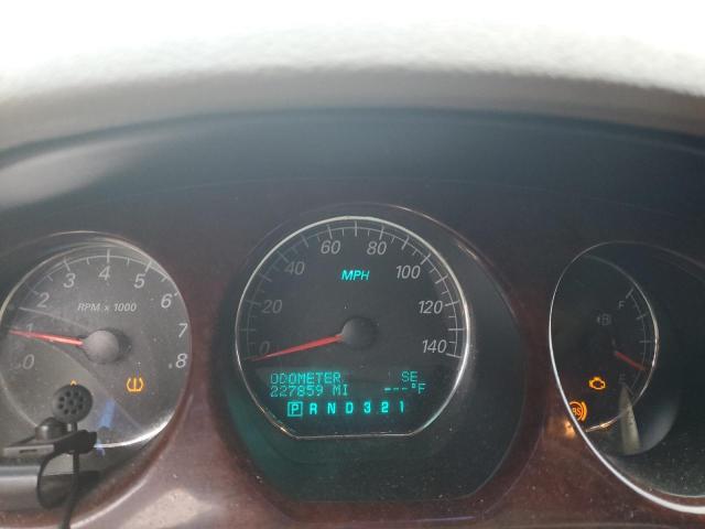Photo 8 from auction – 2006 BUICK LUCERNE CX with VIN 1G4HD57266U198592