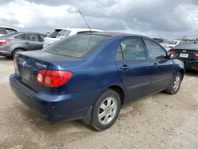 Photo 4 from auction – 2008 TOYOTA COROLLA CE with VIN 1NXBR32E48Z051154
