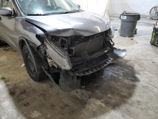 Photo 9 from auction – 2016 NISSAN ROGUE S with VIN KNMAT2MV1GP600783