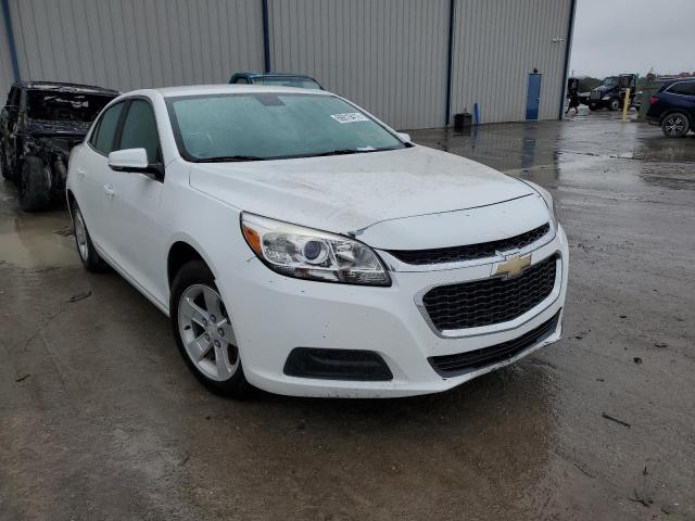 Photo 1 from auction – 2016 CHEVROLET MALIBU LIM with VIN 1G11C5SAXGF155055