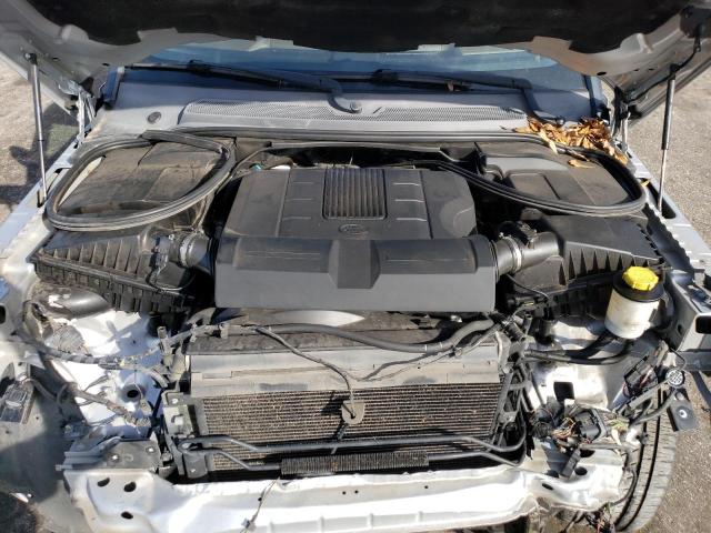 Photo 7 from auction – 2013 LAND ROVER LR4 HSE with VIN SALAG2D44DA697917