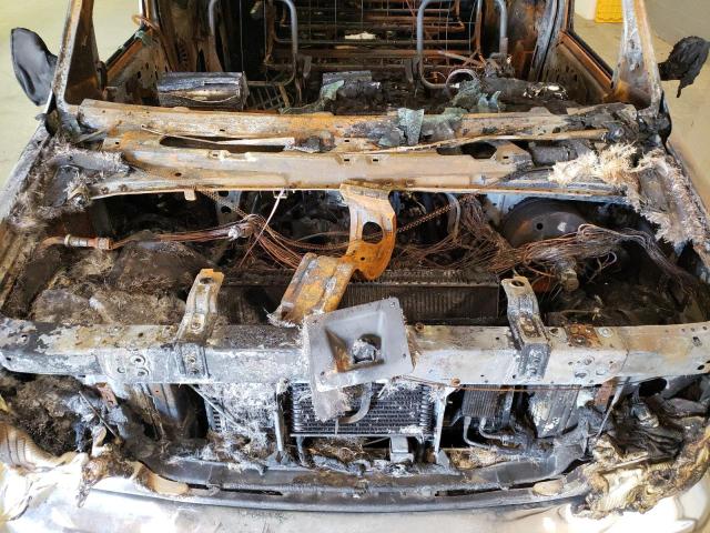 Photo 7 from auction – 1997 FORD ECONOLINE with VIN 1FBJS31L4VHB59383