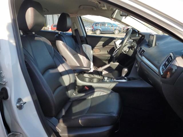 Photo 5 from auction – 2014 MAZDA 3 TOURING with VIN JM1BM1V30E1128746