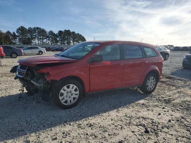 Photo 2 from auction – 2013 DODGE JOURNEY SE with VIN 3C4PDCAB2DT710224