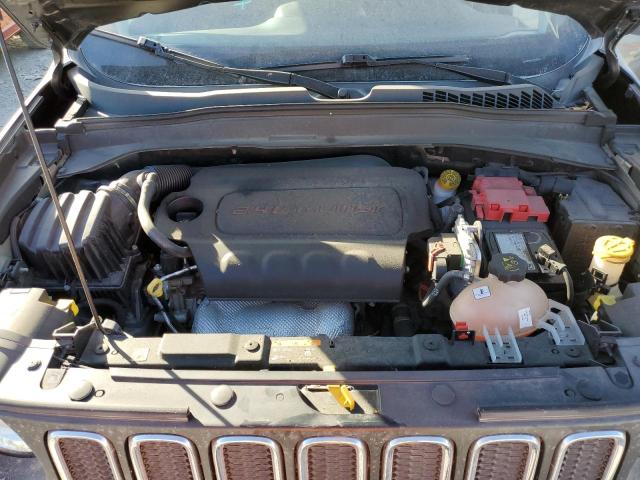 Photo 7 from auction – 2018 JEEP RENEGADE S with VIN ZACCJBAB1JPH45048