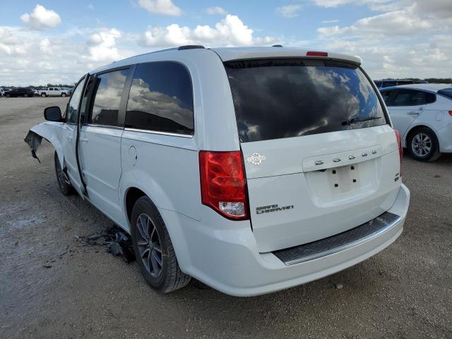 Photo 3 from auction – 2017 DODGE GRAND CARA with VIN 2C4RDGCG7HR716408
