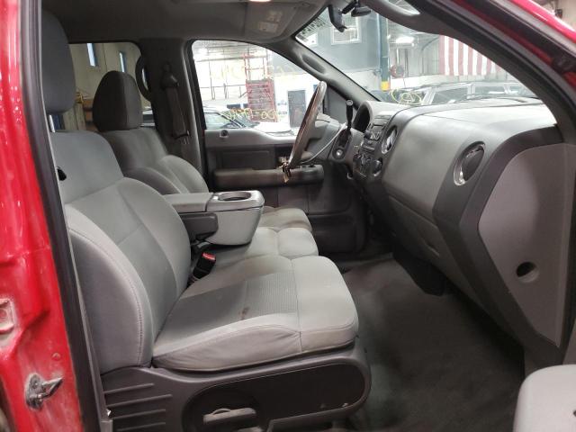 Photo 5 from auction – 2007 FORD F150 SUPER with VIN 1FTPW14VX7FA35273