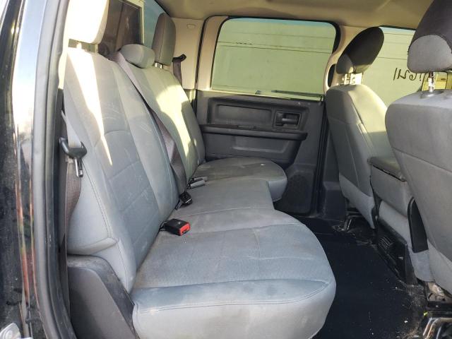 Photo 6 from auction – 2018 RAM 2500 ST with VIN 3C6UR5HL2JG415652