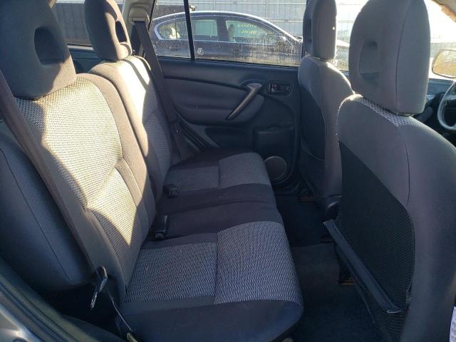 Photo 6 from auction – 2005 TOYOTA RAV4 with VIN JTEHD20V750063873