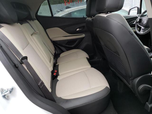 Photo 6 from auction – 2021 BUICK ENCORE PRE with VIN KL4CJASB1MB333097