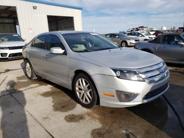 Photo 1 from auction – 2010 FORD FUSION SEL with VIN 3FAHP0JA6AR281802