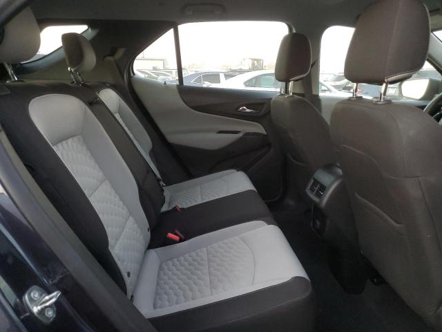 Photo 11 from auction – 2018 CHEVROLET EQUINOX LS with VIN 3GNAXREV5JS635578