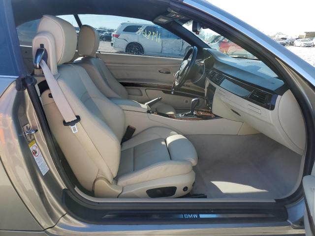 Photo 5 from auction – 2007 BMW 328 I with VIN WBAWL13577PX13569