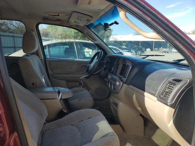 Photo 5 from auction – 2004 MAZDA TRIBUTE LX with VIN 4F2YZ04134KM17652