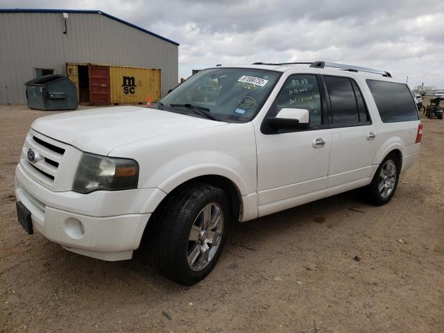Photo 2 from auction – 2010 FORD EXPEDITION with VIN 1FMJK1K51AEA48474