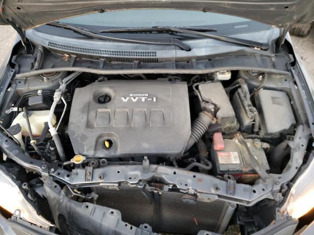 Photo 7 from auction – 2010 TOYOTA COROLLA BA with VIN 2T1BU4EE7AC289863