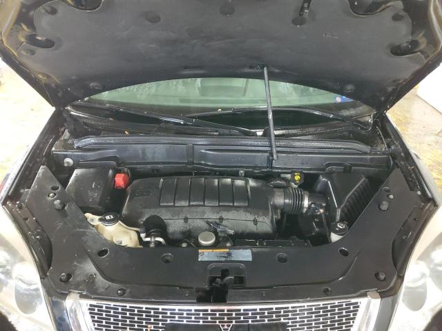 Photo 7 from auction – 2012 GMC ACADIA SLT with VIN 1GKKRRED2CJ316002