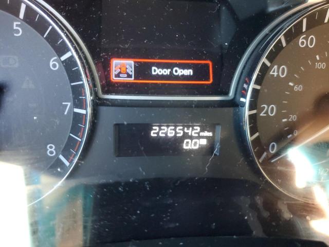 Photo 8 from auction – 2013 NISSAN ALTIMA 2.5 with VIN 1N4AL3AP8DN453645