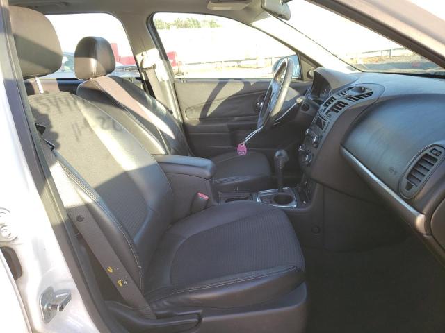 Photo 5 from auction – 2006 CHEVROLET MALIBU MAX with VIN 1G1ZW63176F215824