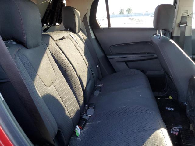 Photo 6 from auction – 2013 GMC TERRAIN SL with VIN 2GKFLREK7D6155789