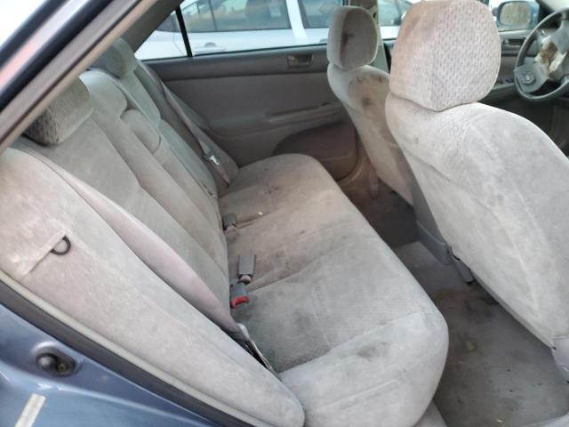 Photo 6 from auction – 2002 TOYOTA CAMRY LE with VIN 4T1BE32KX2U582318