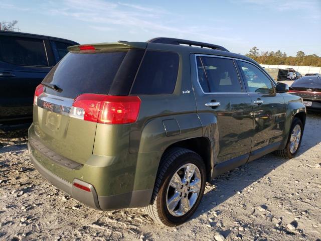 Photo 4 from auction – 2015 GMC TERRAIN SL with VIN 2GKALSEK2F6334794