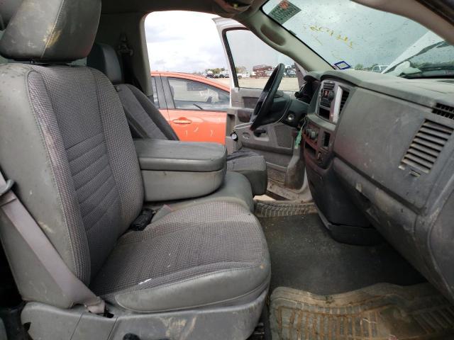 Photo 5 from auction – 2008 DODGE RAM 1500 S with VIN 1D7HA16248J124119