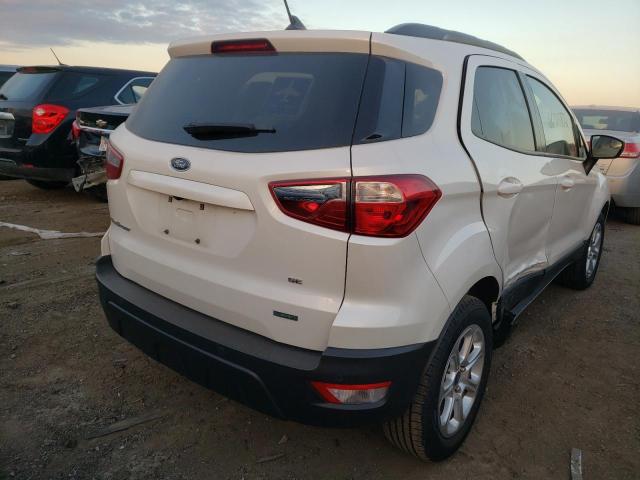 Photo 3 from auction – 2018 FORD ECOSPORT S with VIN MAJ3P1TE1JC185381