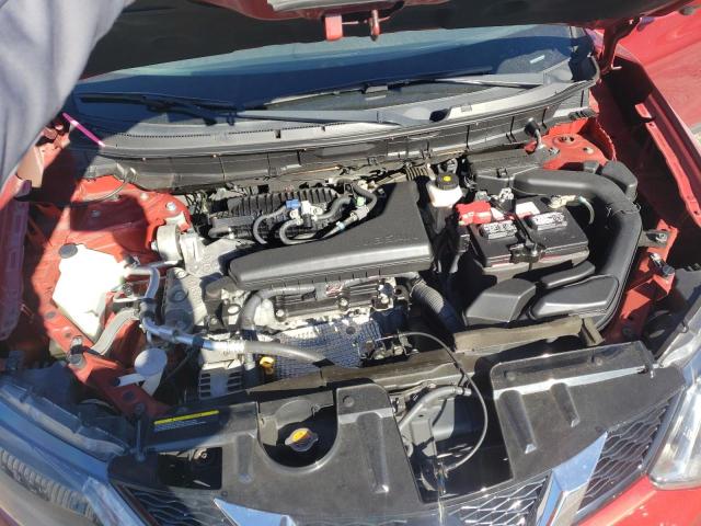 Photo 7 from auction – 2015 NISSAN ROGUE S with VIN 5N1AT2MV5FC820980