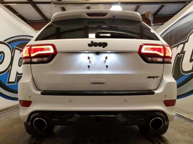 Photo 9 from auction – 2015 JEEP GRAND CHER with VIN 1C4RJFDJ0FC726314