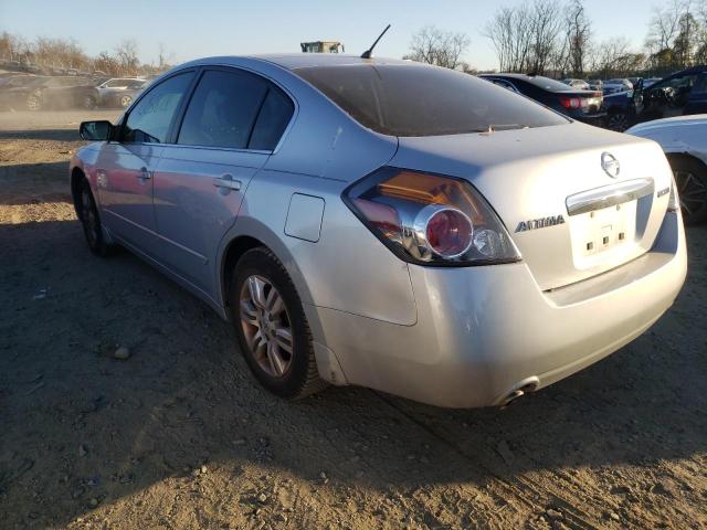Photo 3 from auction – 2010 NISSAN ALTIMA HYB with VIN 1N4CL2APXAC185045