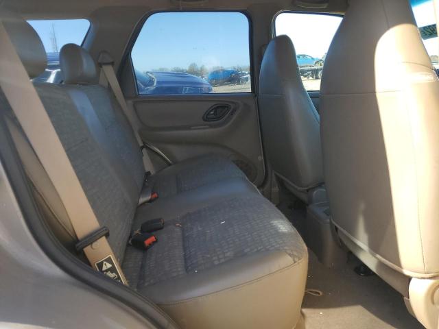 صورة رقم 6 من المزاد - 2001 FORD ESCAPE XLS مع VIN 1FMCU02B91KB63179