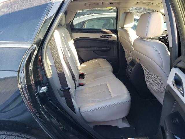 Photo 6 from auction – 2014 CADILLAC SRX LUXURY with VIN 3GYFNEE30ES687034